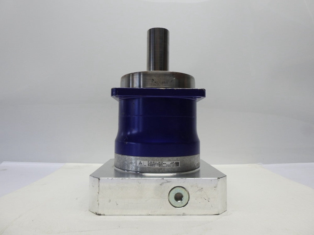 Wittenstein SP 140S-MF1-4-0K1-28 Planetary Gearbox SP140S SP 140 S NOB NEW!