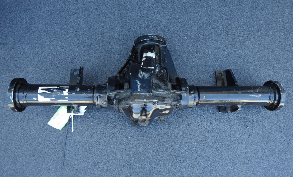 Ditch Witch 161-111 Rear Differential Assembly Axle for RT40 Trencher DANA 44 LS