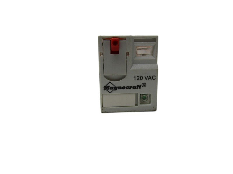 MAGNECRAFT 782XBXM4L RELAY 120VAC  UNMP