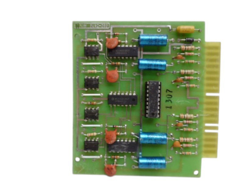 SCI 180-2476 CIRCUIT BOARD UNMP