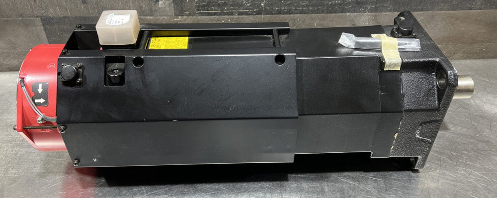 GE Fanuc Automation A06B-0257-B510 Servo MOTOR Nos Surplus