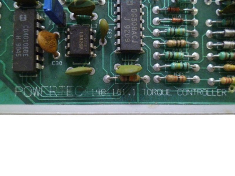 LEONARD BAUER GEL207-V-00088A201 ENCODER NSNP