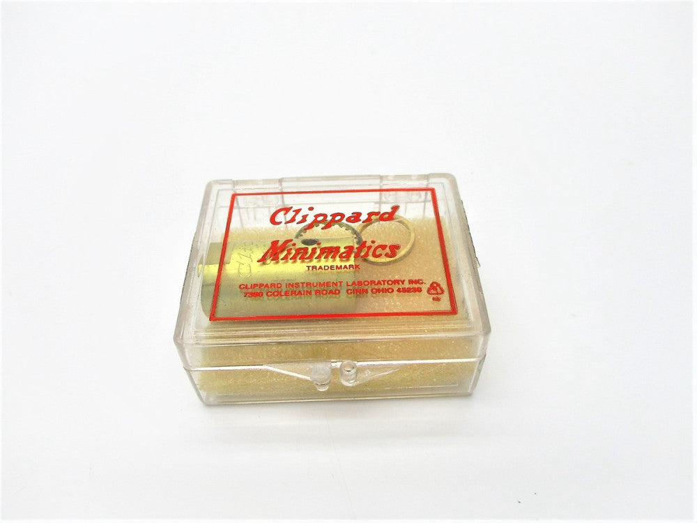 CLIPPARD MPA-3P NSMP