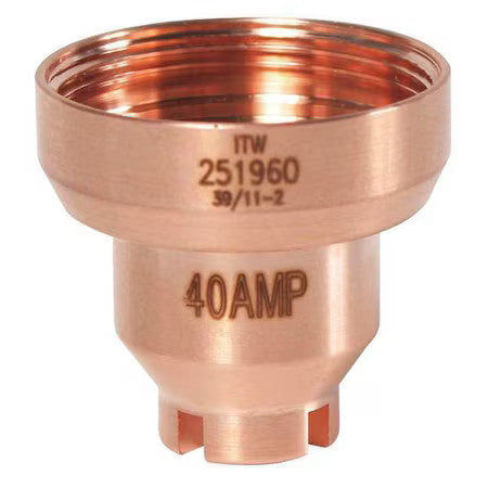 Miller Electric 251960 Drag Shield,40 Amp,For Xt40