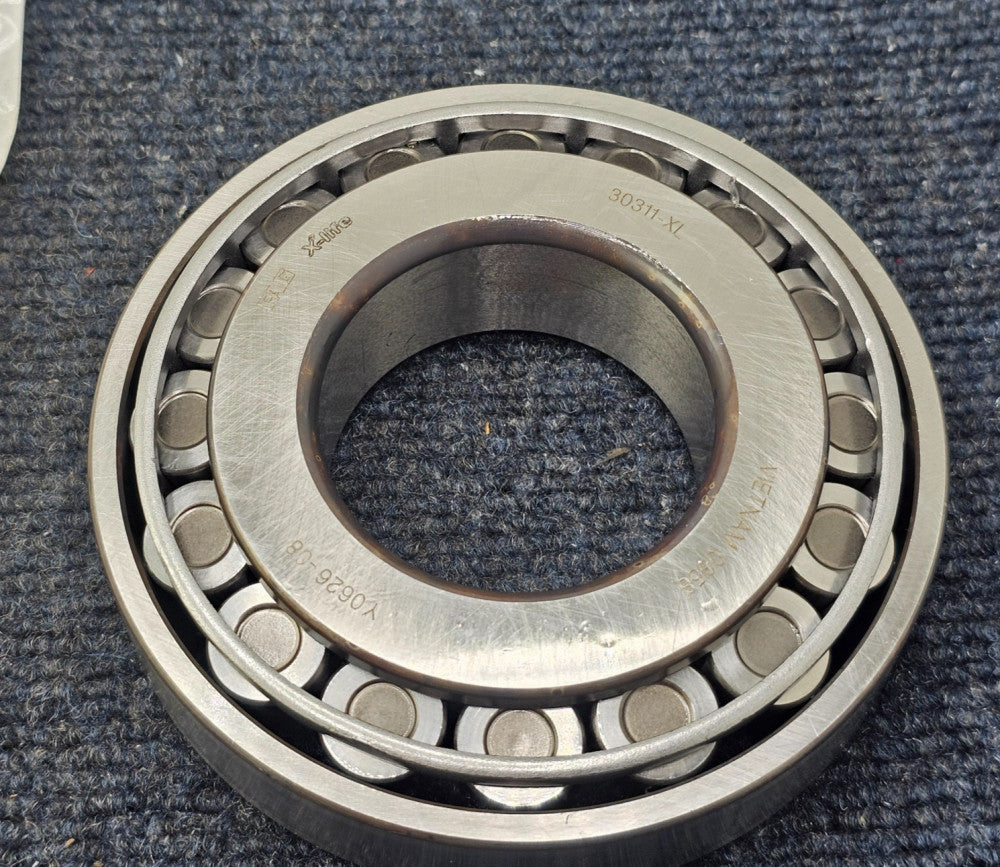 FAG 30311-XL X-life Tapered Roller Bearing 55mm x 120mm x 29mm  Y0626-08