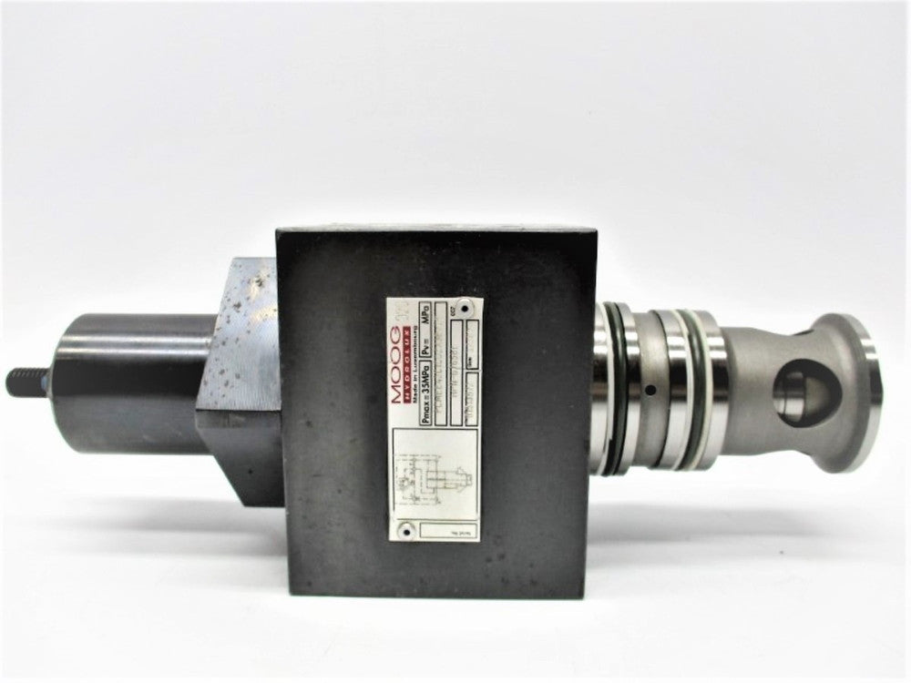 MOOG HPN676588 NSNP