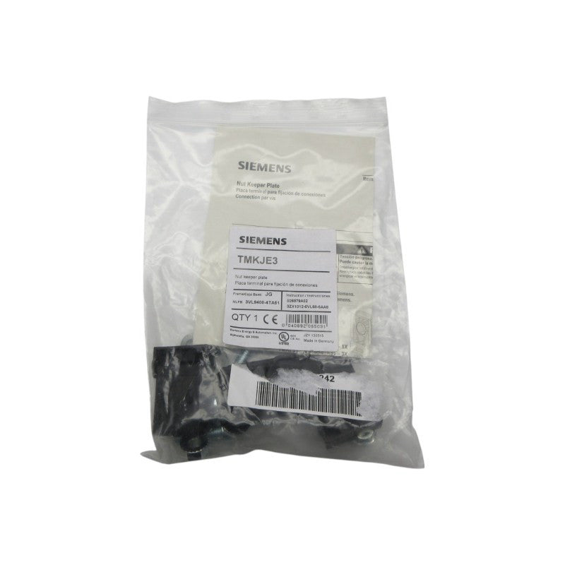 SIEMENS TMKJE3 NSMP