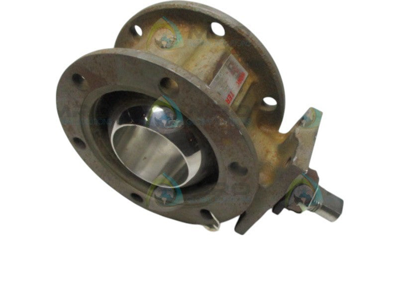 WORCESTOR 50-VD154270 FLANGED BALL VALVE  UNMP