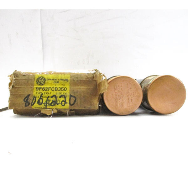 GENERAL ELECTRIC 9F62FCB350 EJ0-1DD 350EA NSMP