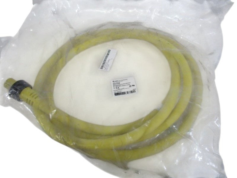 BRAD CONNECTIVITY CORDSET 32759  NSNP IN BAG