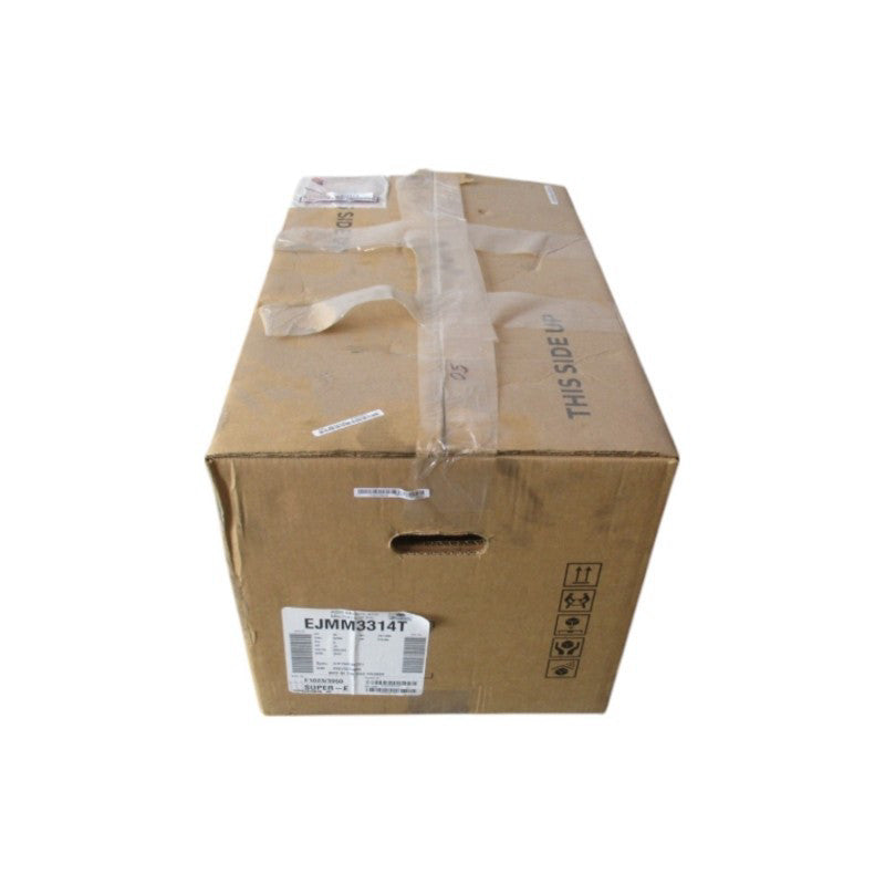 BALDOR EJMM3314T 230/460V 35.4/17.7A NSMP