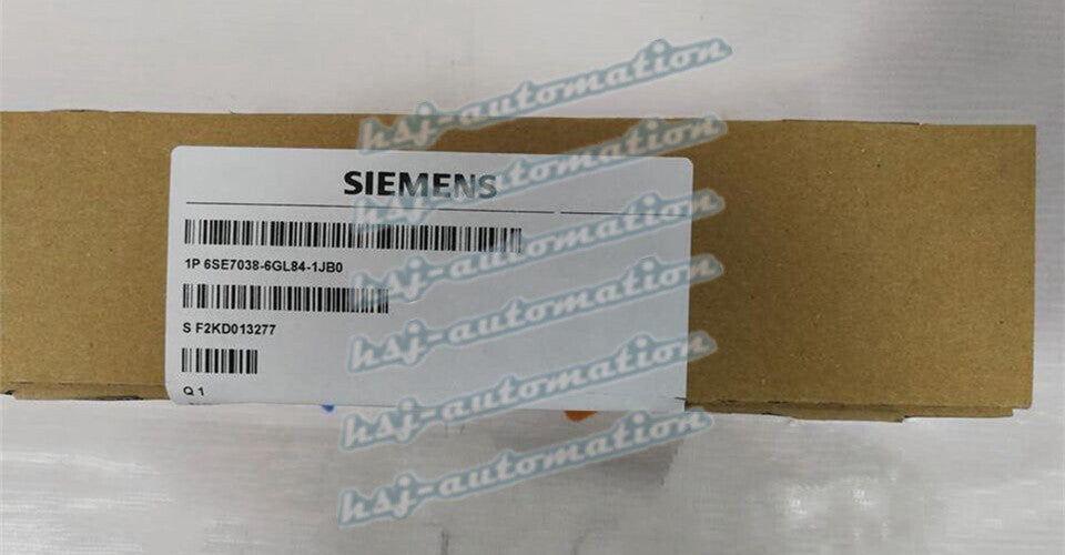 6SE7038-6GL84-1JB0 1PCS NEW SIEMENS Drive Board 6SE7038-6GL84-1JB0