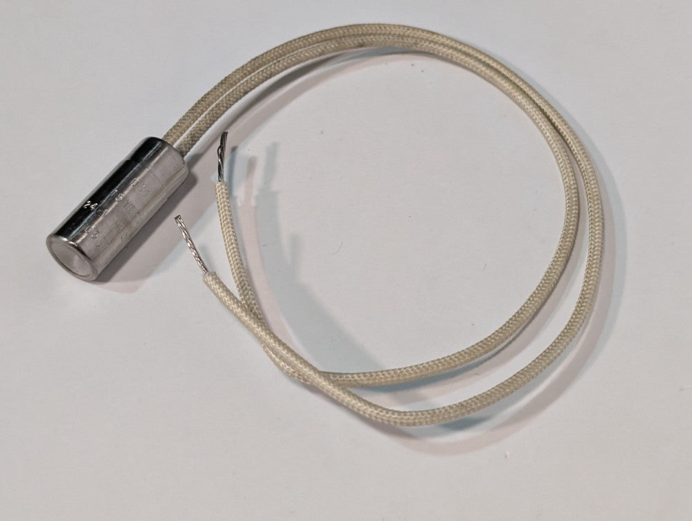 USC 151826 (Valco 096XX673) 240V 150W Cartridge Heater Element 1.25 in L