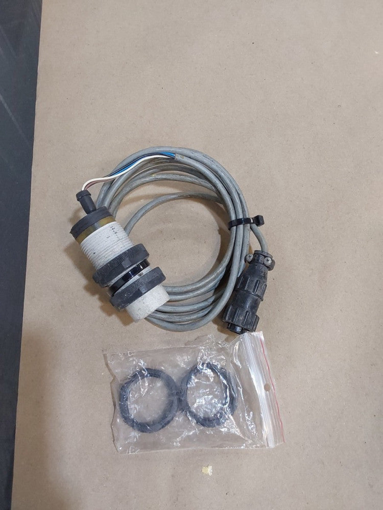 CARLO GAVAZZI EC3025PPAPL-1 Photoelectric Sensor