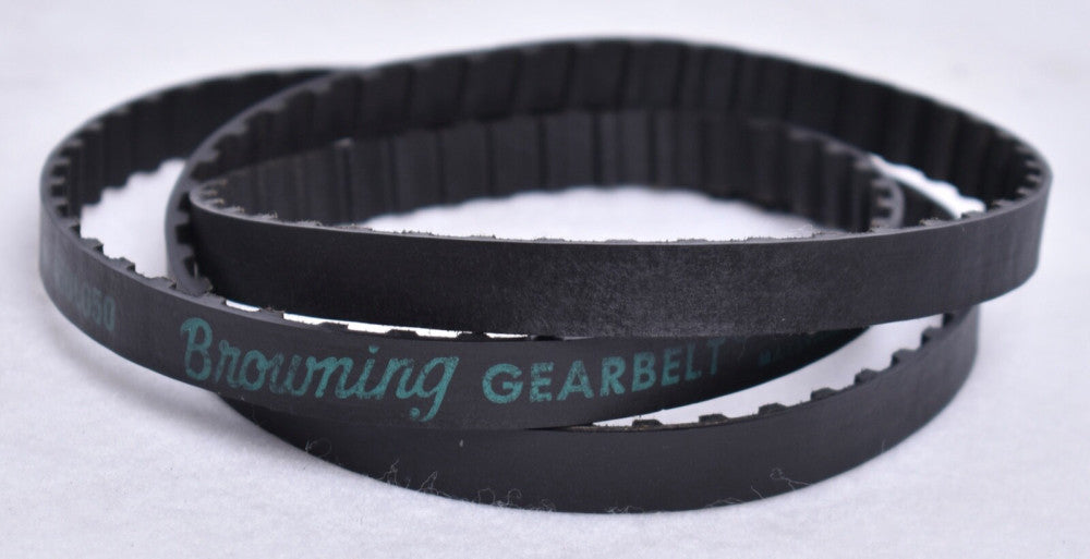 Browning Industrial Gearbelt Timing Belt  450L050