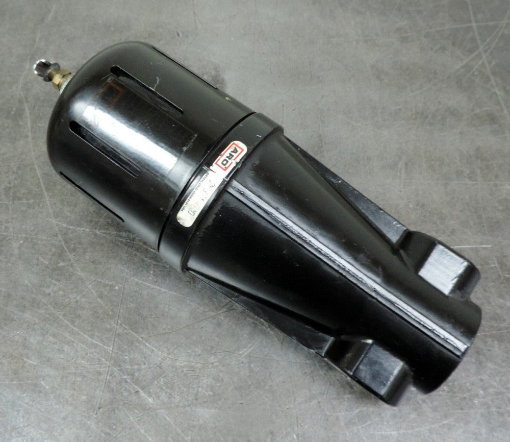 ARO INGERSOLL RAND 25351-020 Pneumatic Filter 3/4" NPT