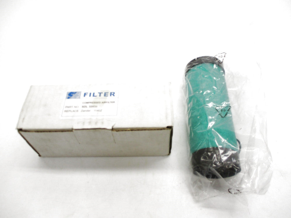 SF SDL32035 NSMP