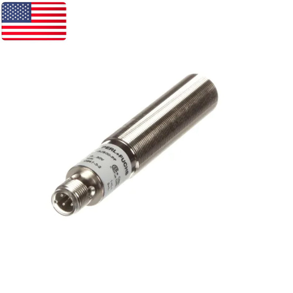 One Brand New Pepperl+Fuchs ultrasonic sensor 3RG6233-3JS00-PF - US Stock
