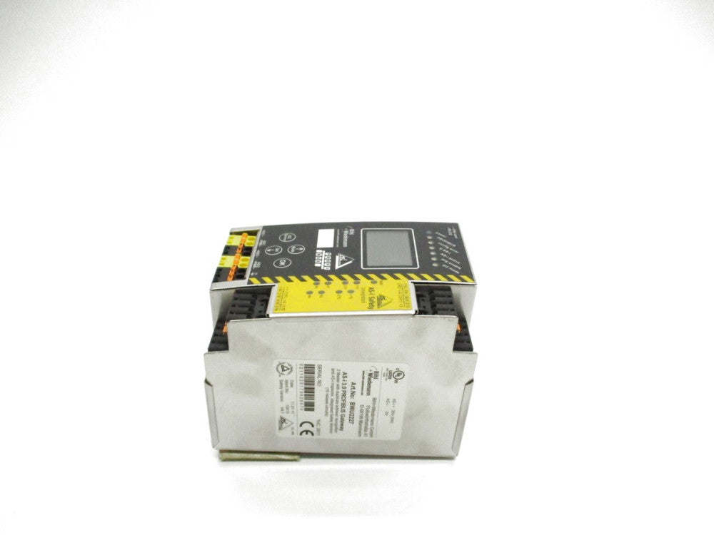 BIHL WIEDEMANN BWU2227 NSNP