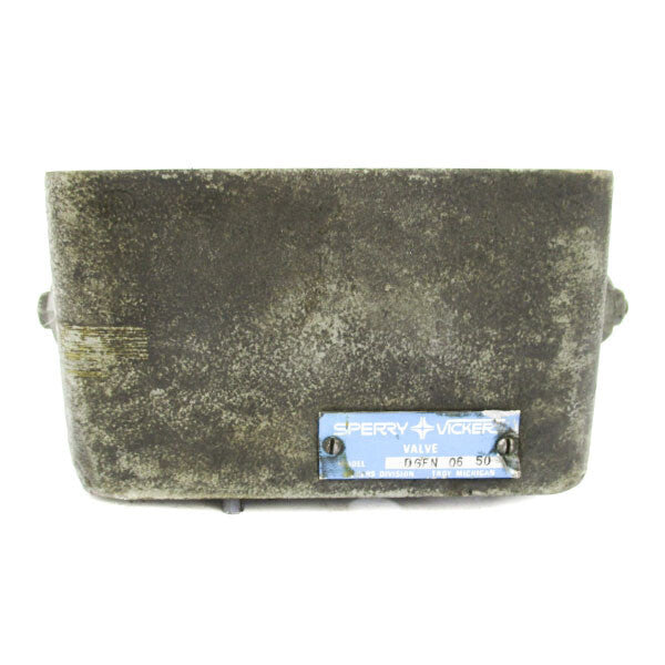 VICKERS DGFN0650 UNMP