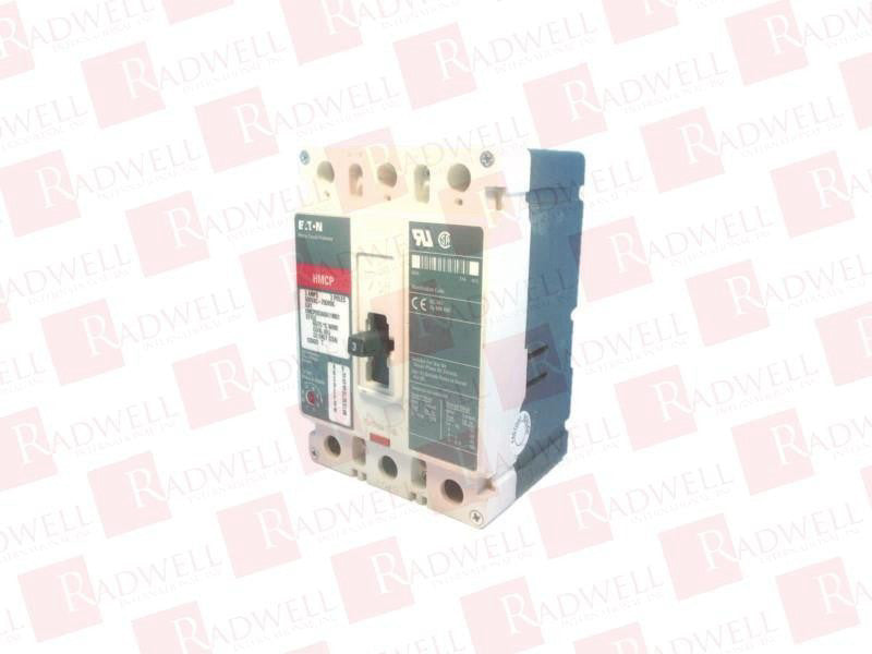 EATON CORPORATION HMCP003A0S / HMCP003A0S (NEW IN BOX)