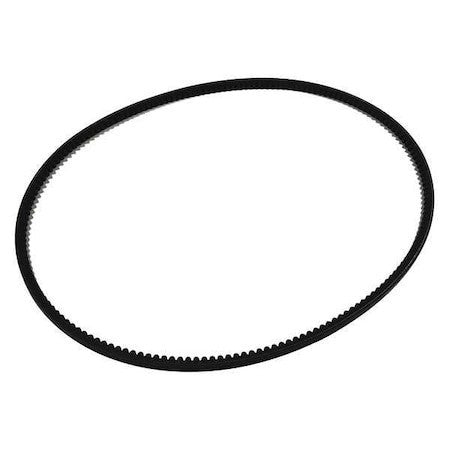 Chicago Pneumatic 2200660522 Xpalp1340 Metric V-Belt, 1340Mm Outside Length,
