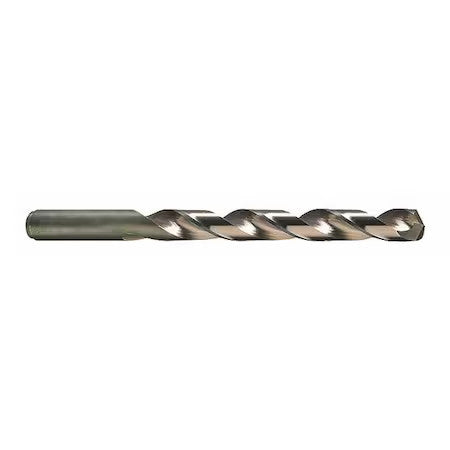Chicago-Latrobe 44232 118 Degree General Purpose Jobber Length Drill