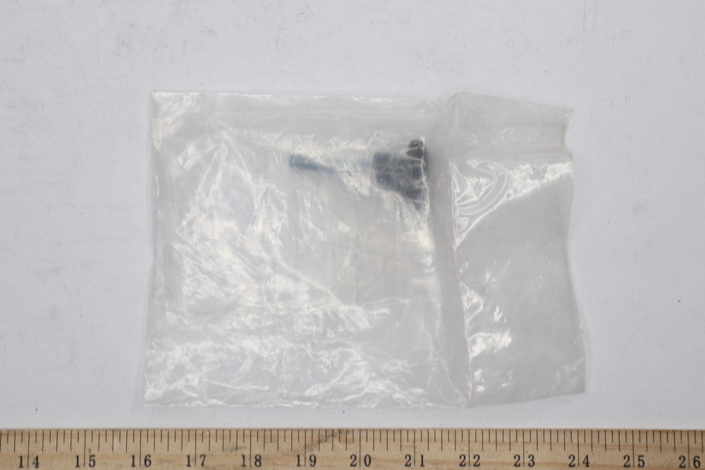 Palm Grip Similar to DIN6335 L-Form Duroplast Thermoset High Polish Black 