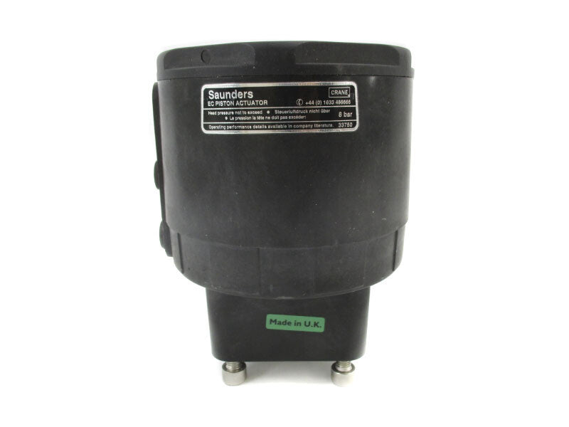SAUNDERS 33750 NSNP