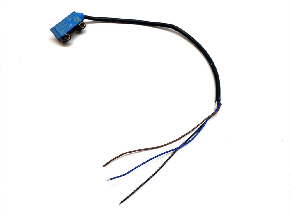 Sick WTB2S-2P3110 Photoelectric Proximity Sensor, 1064395 CUT CABLE