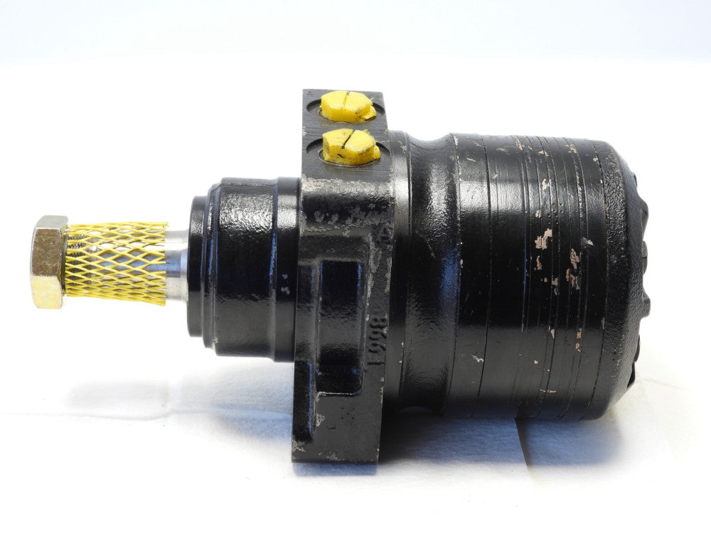 Parker TF0130US080AAKV TF Hydraulic Low Speed Motor FAST Shipping!