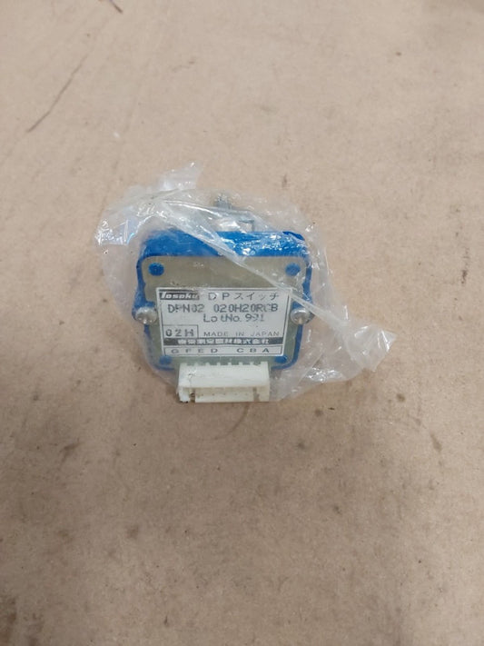 01H DPN02 020H20RCB Band Switch FOR Tosoku Multiplier Switch...N84