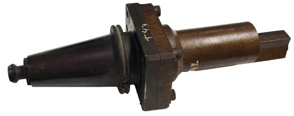 INDEXABLE BORING TOOL 794451-11-T-1 REV B OAL 23IN