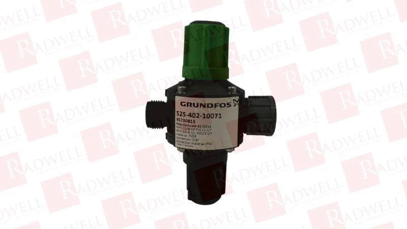 GRUNDFOS 95730815 / 95730815 (NEW IN BOX)