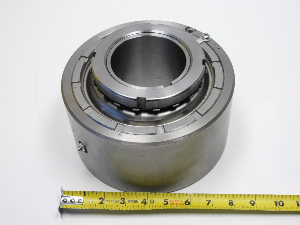 3-3/8" Pillow Block Bearing Cartridge Assembly