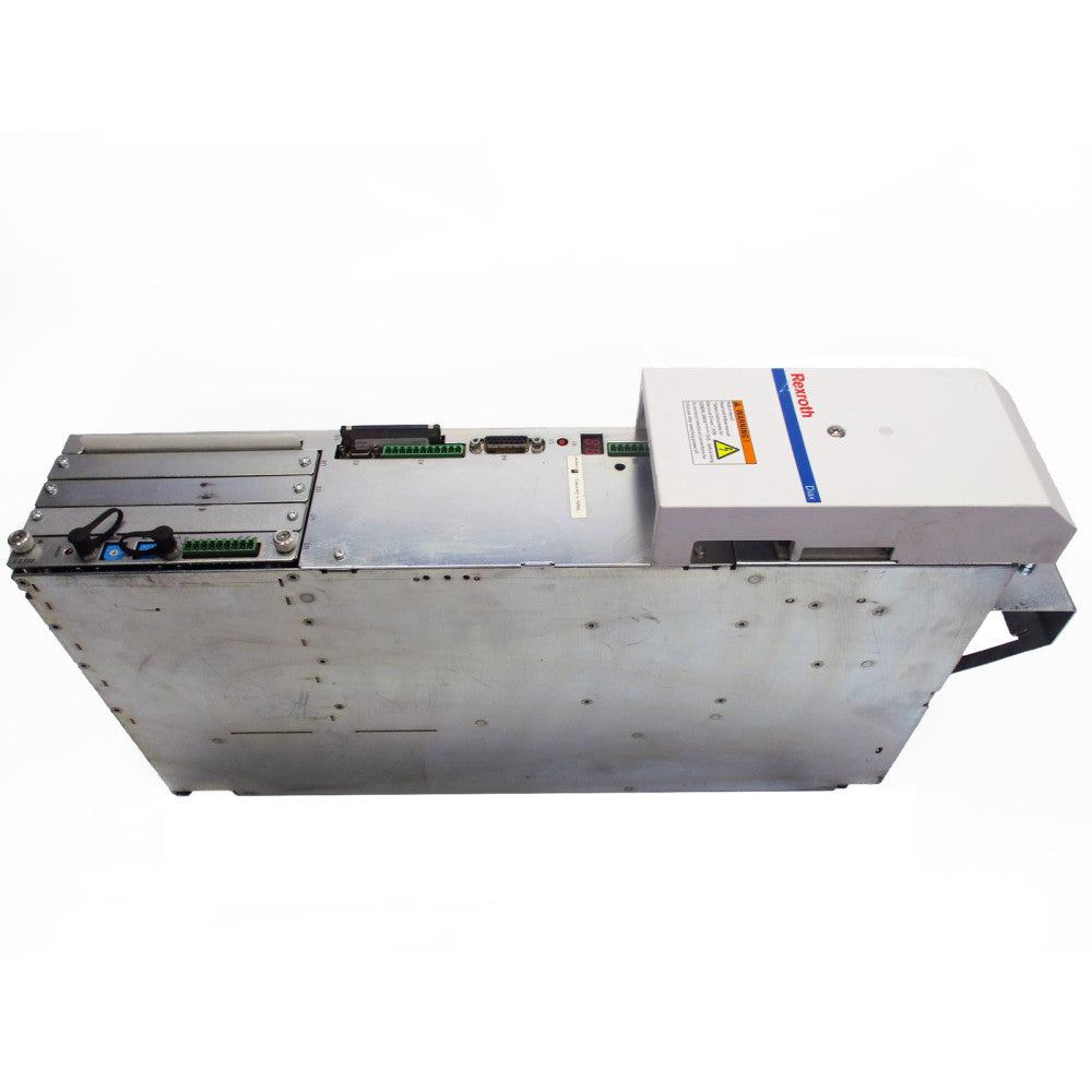 REXROTH HDS03.2W100N-HS32-01-FW REMAN