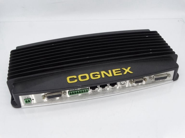 COGNEX 800-5714-1 CAMERA NEW