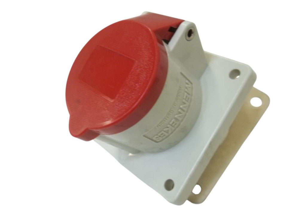 MENNEKES TYPE 1367 16-9H/380-415 UNMP – SPMX SOLUCIONES INDUSTRIALES