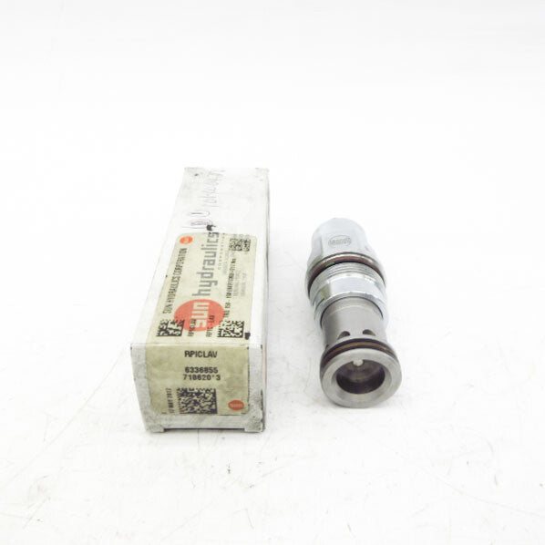 SUN HYDRAULICS RPICLAV NSMP