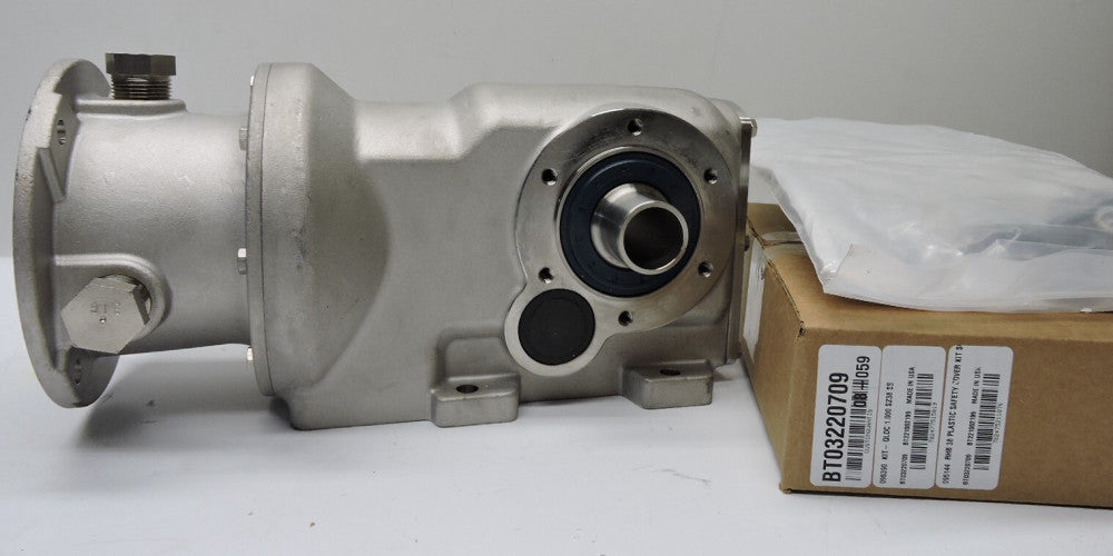 Dodge Quantis BU383CN56C RATIO: 10.72:1, 779 IN-LB, 2200029505-130, BT03220709
