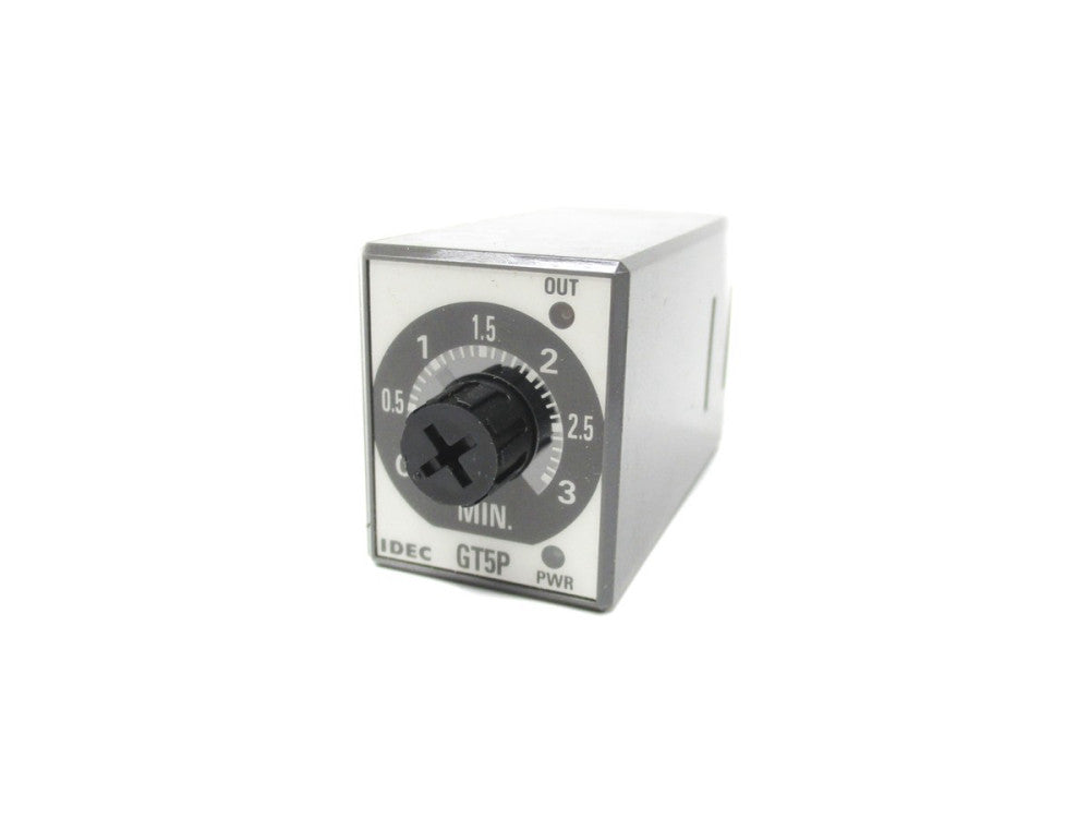 IDEC GT5P-N NSNP