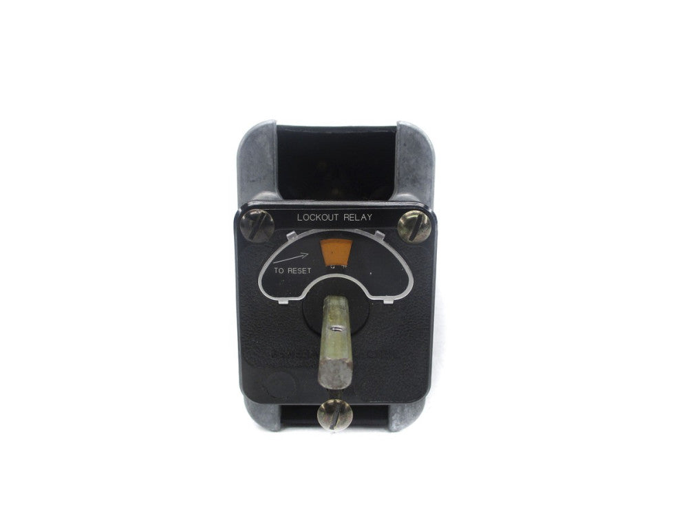 GENERAL ELECTRIC 12HEA61C242X16 125V (AS PICTURED) NSNP