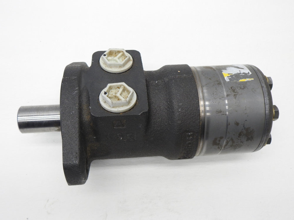 GENUINE Danfoss 11186052 OMP X 400 Hydraulic Motor W93822781 OMPX-400 OEM NEW!