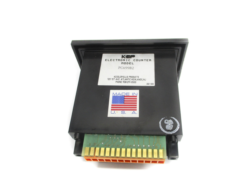 KEP PCA99B2 UNMP