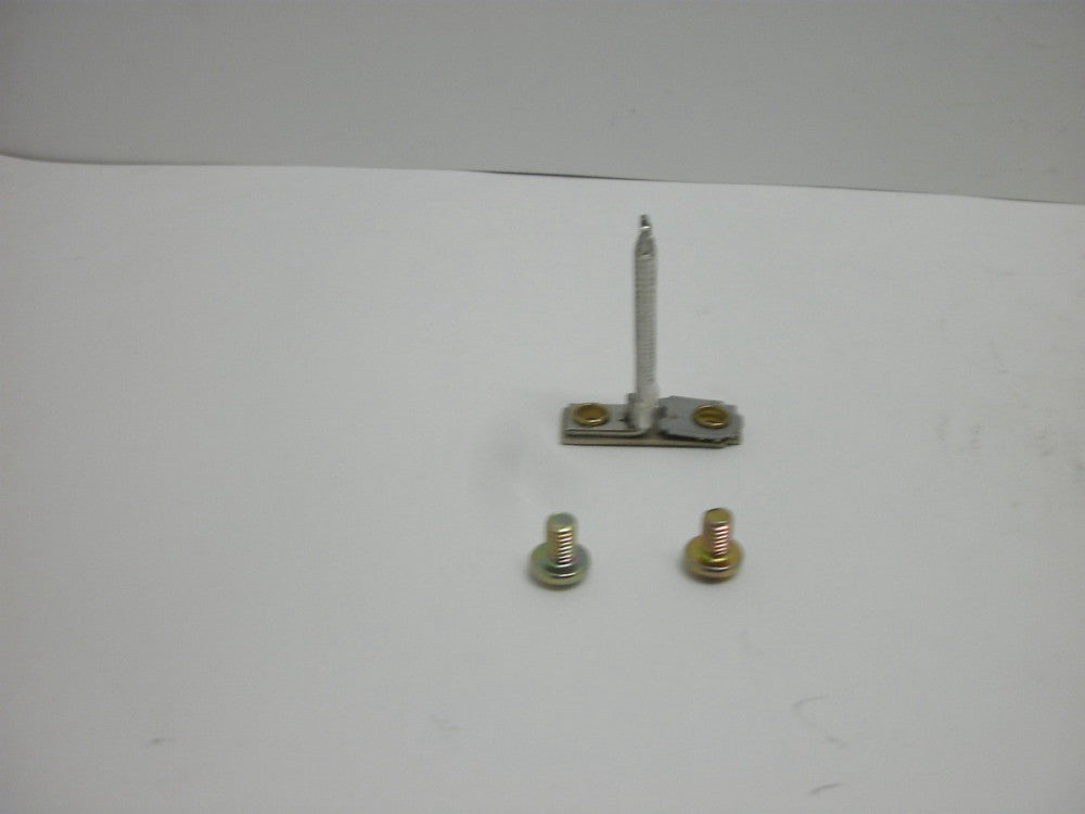 GENERAL ELECTRIC CR123-C087A OVERLOAD THERMAL UNIT HEATING ELEMENT W/SCREWS NNB