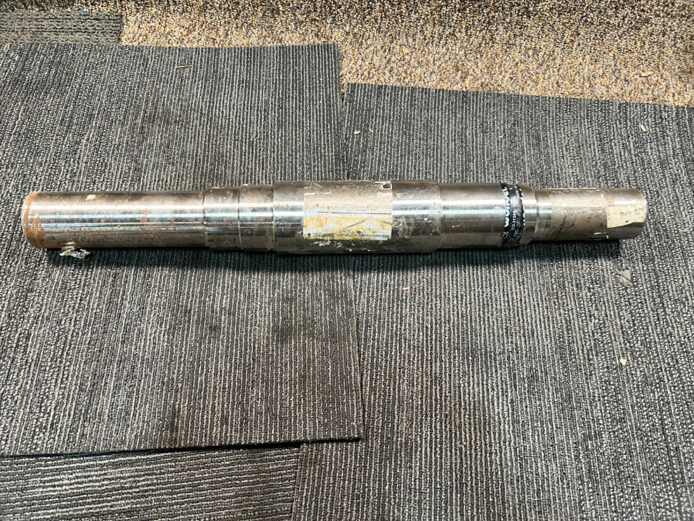 Water Impeller Flow Diaphragm Pump Shaft Stainless Steel Heavy Duty 34497-14-FQ