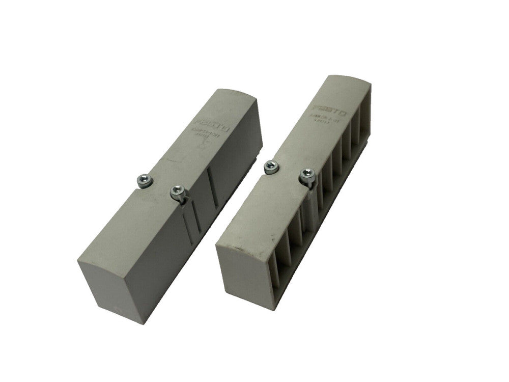 Festo VABB-S4-1-WT Cover Plate 539212 LOT OF 2
