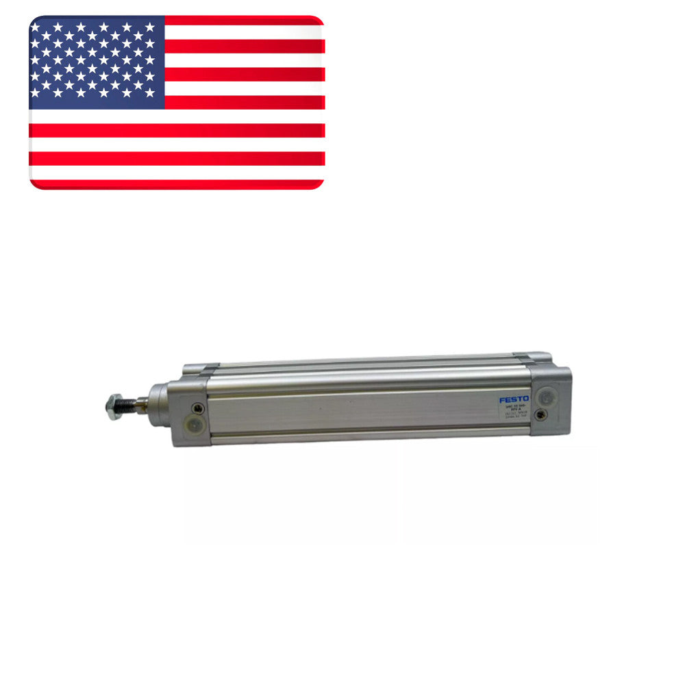 1PC New In Box FESTO DNC-32-160-PPV-A 163311 Cylinder - US Stock