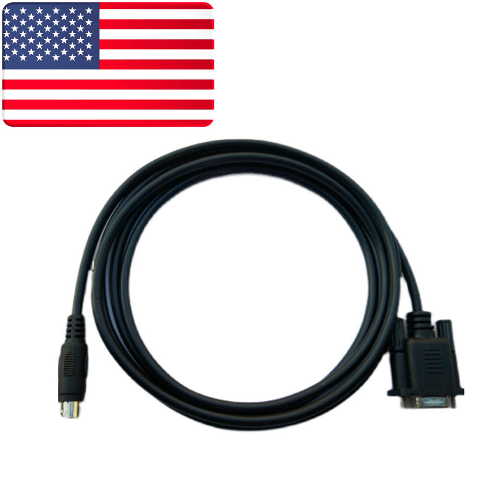 NEW TOSHIBA PROSCE T1 Series PLC Programming Cable