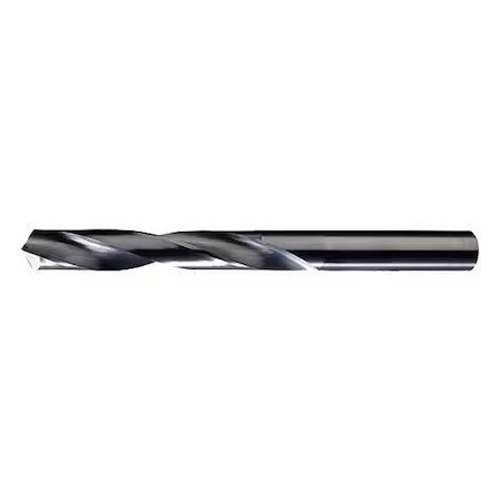 Cleveland C47634 118 Degree Solid Carbide Jobber Length Drill Cleveland 1727